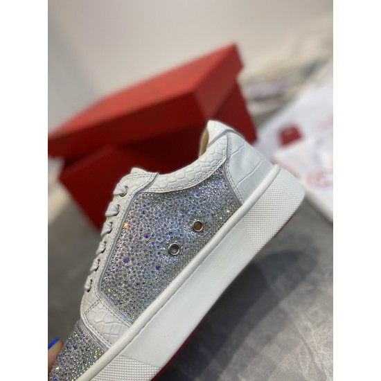 Christian Louboutin  CL Sneakers