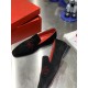 Christian Louboutin  CL  Loafers