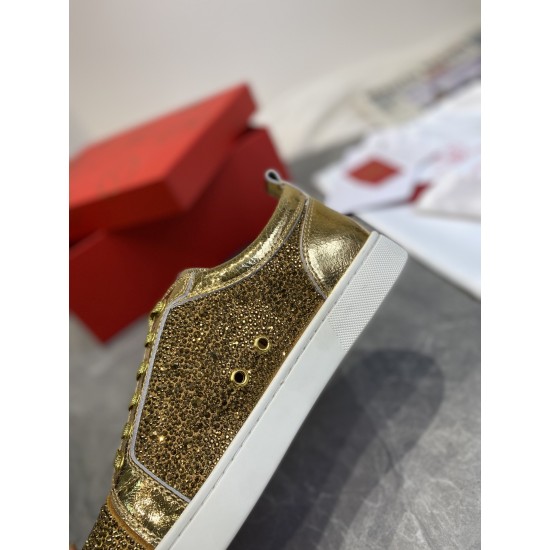 Christian Louboutin  CL Sneakers