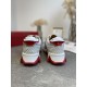 Christian Louboutin  CL Loubishark Sneakers