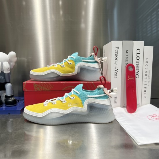 Christian Louboutin  CL Sneakers