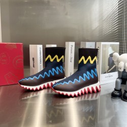 Christian Louboutin  CL Sneakers