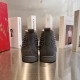 Christian Louboutin  CL High-Top Sneakers