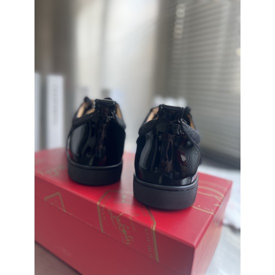 Christian Louboutin  CL Sneakers