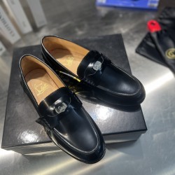 Christian Louboutin  CL Loafers