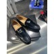 Christian Louboutin  CL Loafers