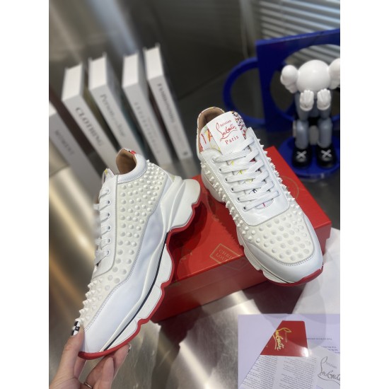 Christian Louboutin  CL Sneakers