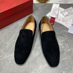 Christian Louboutin  CL  Loafers