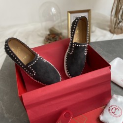 Christian Louboutin  CL  Loafers