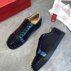 Christian Louboutin  CL Sneakers