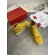 Christian Louboutin  CL High-Top Sneakers