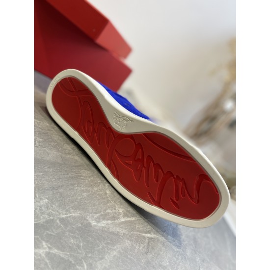 Christian Louboutin  CL Sneakers