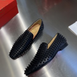 Christian Louboutin  CL  Loafers