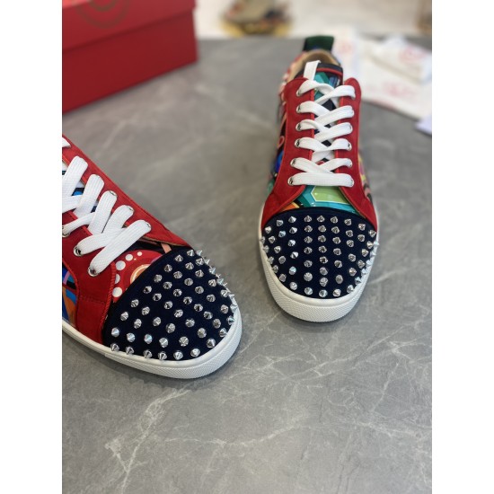 Christian Louboutin  CL Sneakers