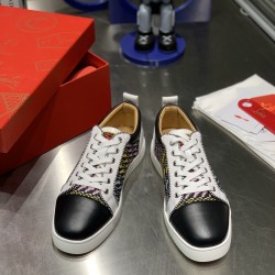 Christian Louboutin  CL Sneakers