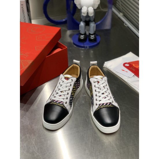 Christian Louboutin  CL Sneakers