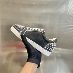 Christian Louboutin  CL Sneakers