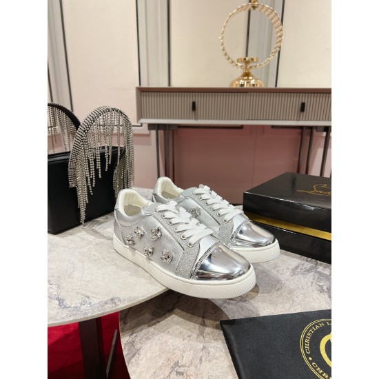 Christian Louboutin  CL Sneakers