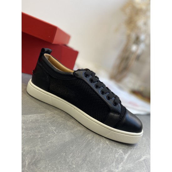 Christian Louboutin  CL Sneakers