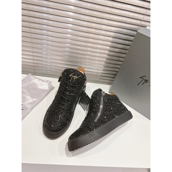 Giuseppe Zanotti GZ Sneakers