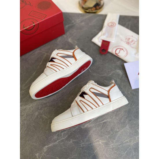 Christian Louboutin  CL Sneakers