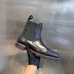 Christian Louboutin  CL Boots