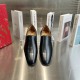 Christian Louboutin  CL  Loafers