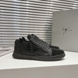 Giuseppe Zanotti GZ Sneakers