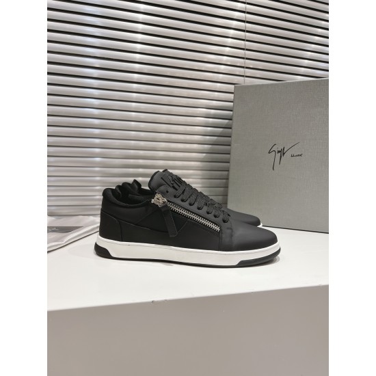 Giuseppe Zanotti GZ Sneakers