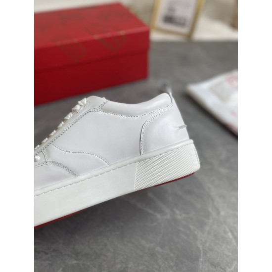 Christian Louboutin  CL Sneakers