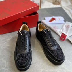 Christian Louboutin  CL Sneakers