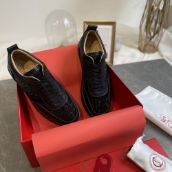 Christian Louboutin  CL Sneakers