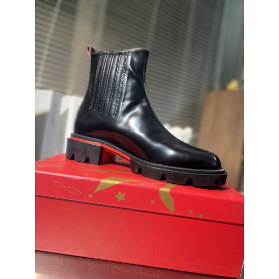 Christian Louboutin  CL Boots