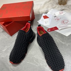 Christian Louboutin  CL Sneakers