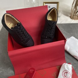 Christian Louboutin  CL Sneakers