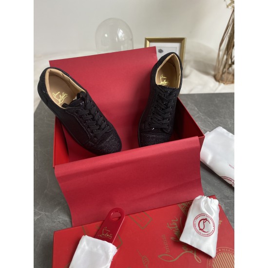 Christian Louboutin  CL Sneakers