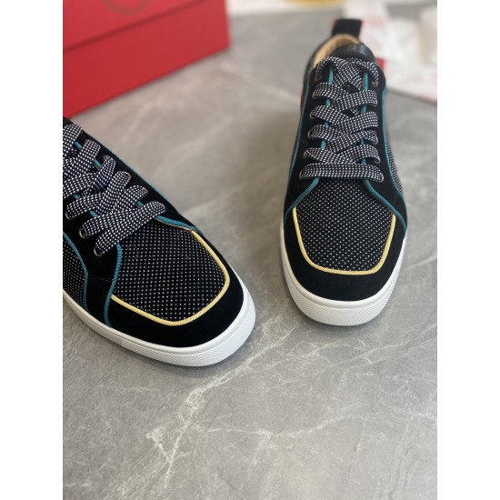 Christian Louboutin  CL Sneakers