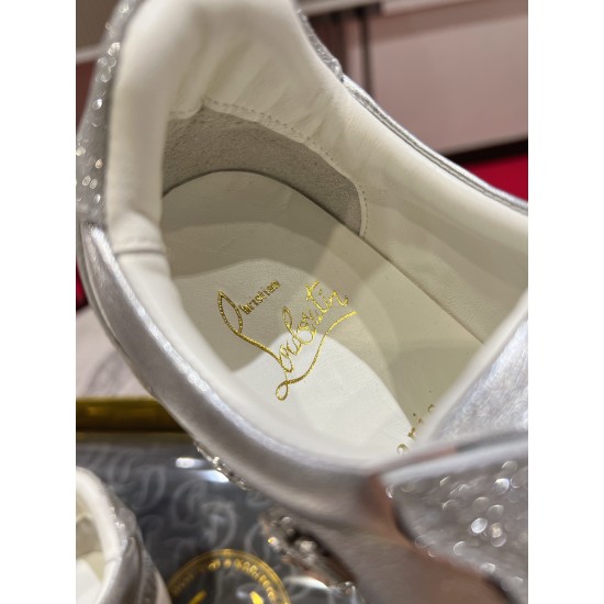 Christian Louboutin  CL Sneakers