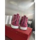 Christian Louboutin  CL High-Top Sneakers