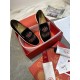 Christian Louboutin  CL  Loafers