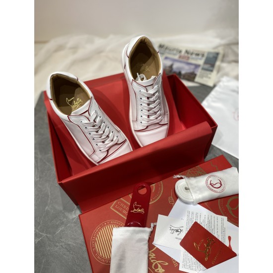 Christian Louboutin  CL Sneakers