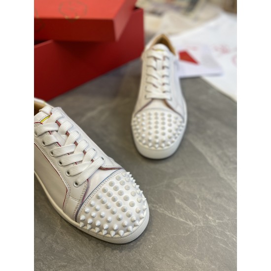 Christian Louboutin  CL Sneakers