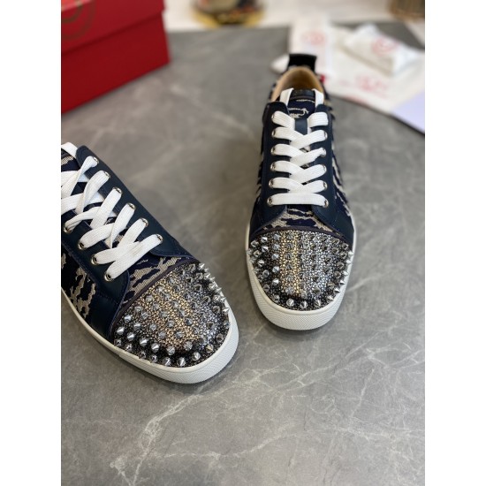 Christian Louboutin  CL Sneakers