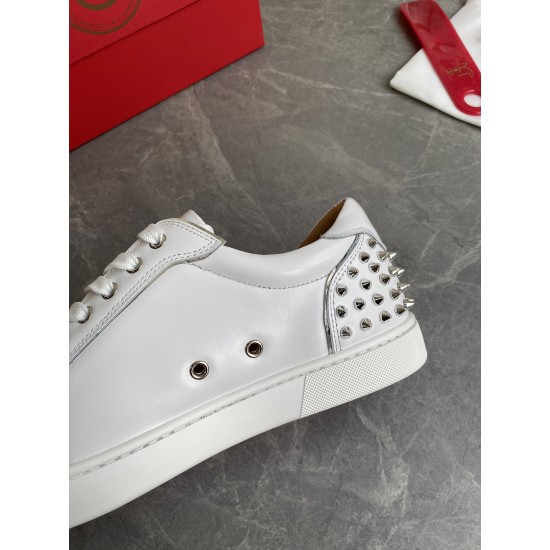 Christian Louboutin  CL Sneakers