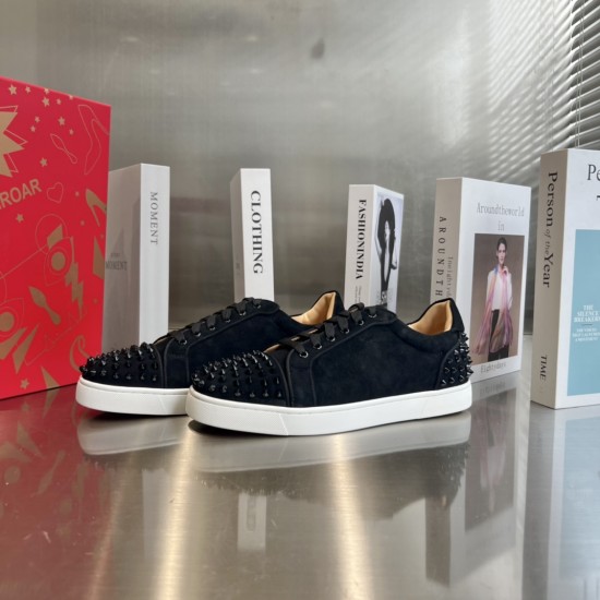 Christian Louboutin  CL Sneakers