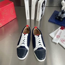 Christian Louboutin  CL Sneakers