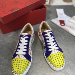 Christian Louboutin  CL Sneakers