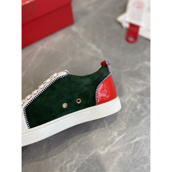 Christian Louboutin  CL Sneakers