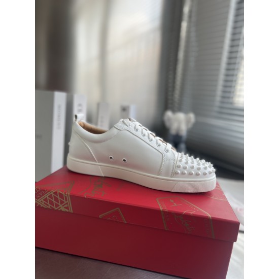 Christian Louboutin  CL Sneakers