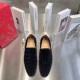 Christian Louboutin  CL  Loafers